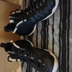 Nike Air Foamposites(Dr Doom)